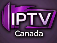 iptv canada logo